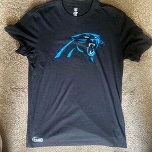 Carolina Panther NFL t-shirt